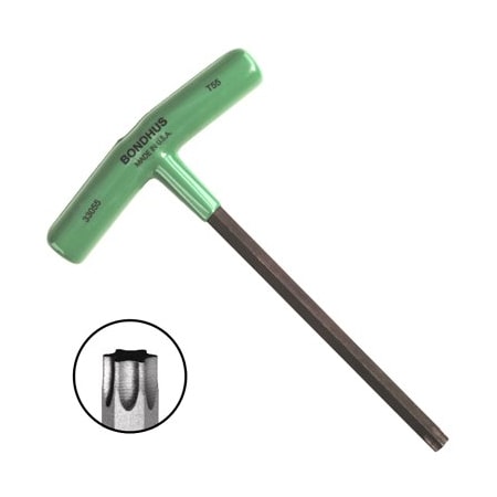 Bondhus T-HANDLE T45 BH33045